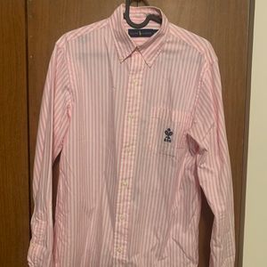 Ralph Lauren casual button down